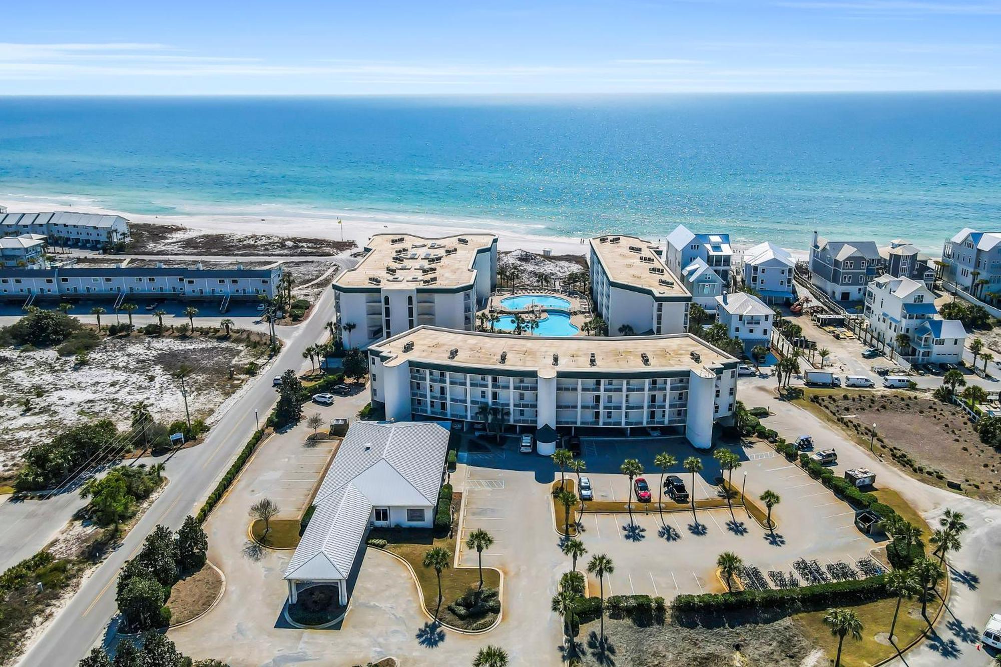 Dunes Of Seagrove B203 Santa Rosa Beach Esterno foto