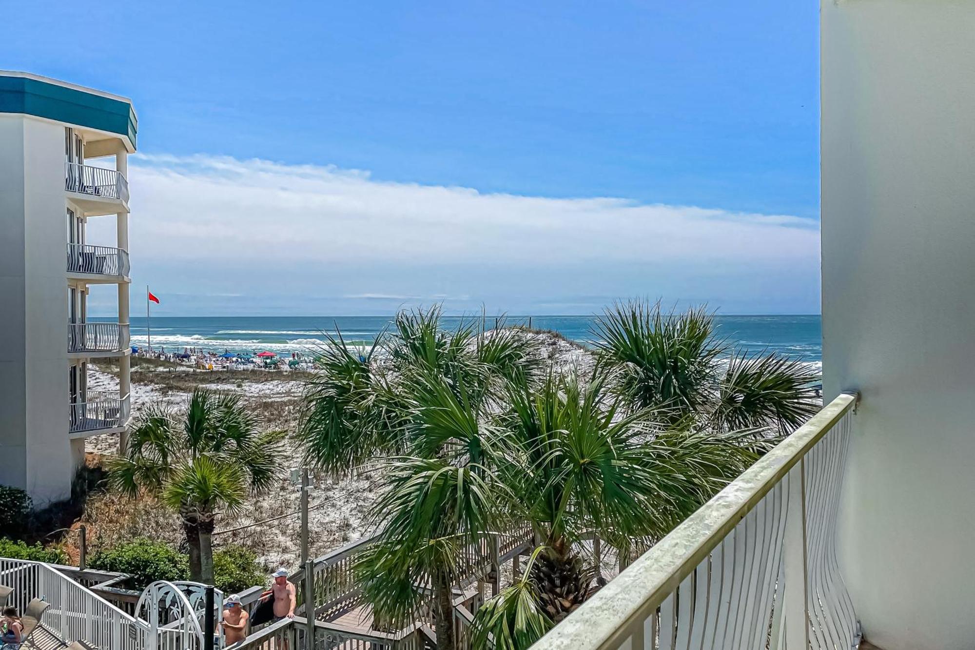 Dunes Of Seagrove B203 Santa Rosa Beach Esterno foto