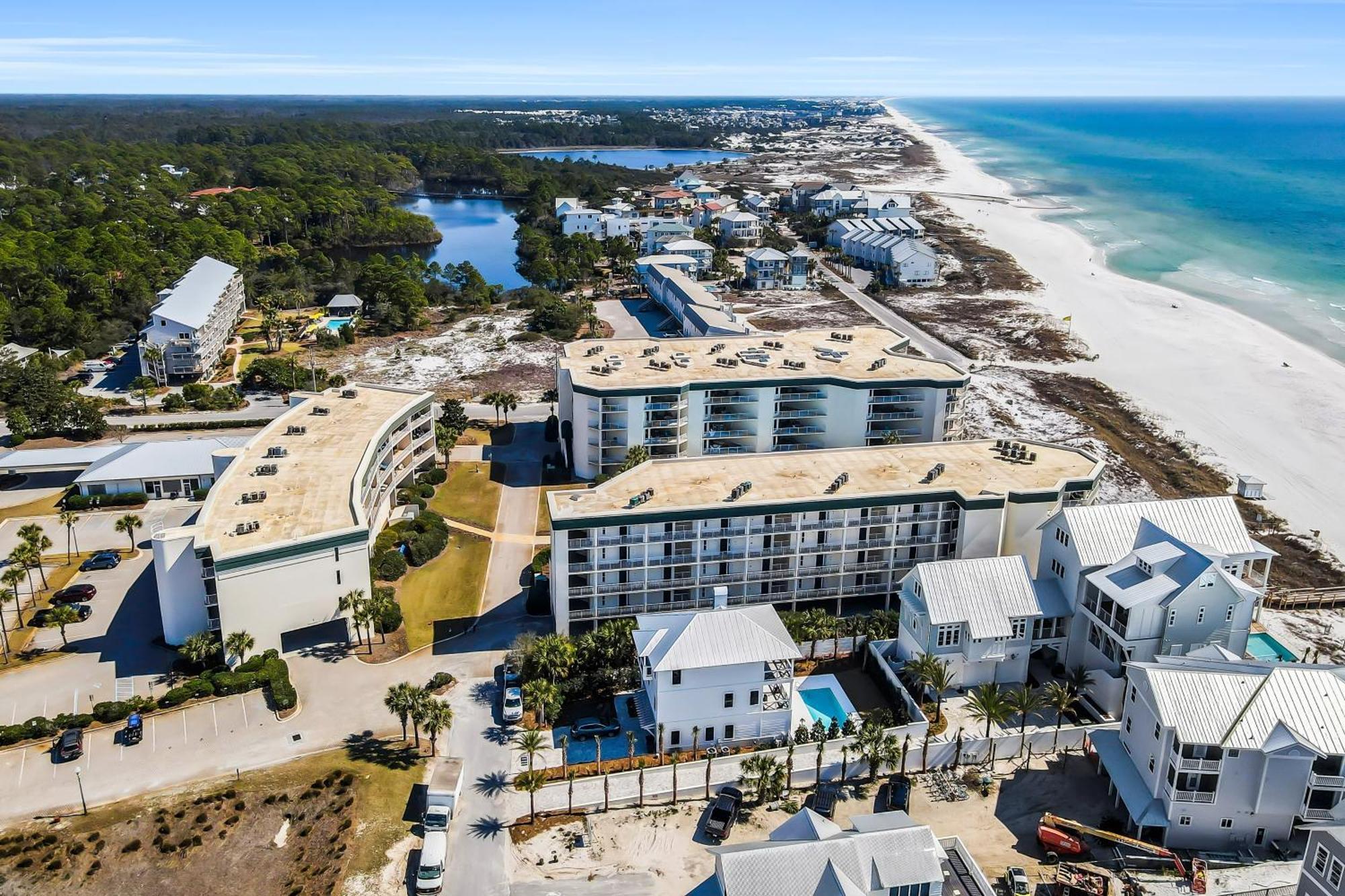 Dunes Of Seagrove B203 Santa Rosa Beach Esterno foto