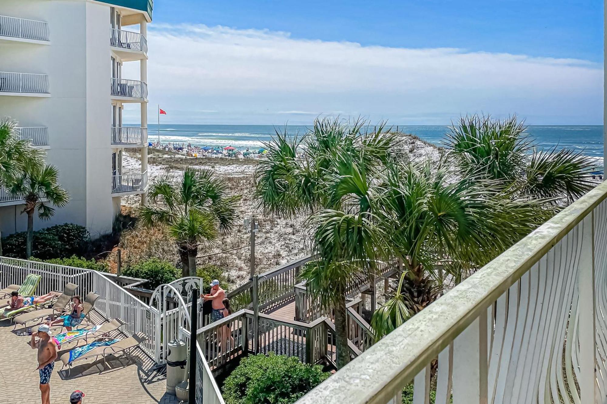 Dunes Of Seagrove B203 Santa Rosa Beach Esterno foto