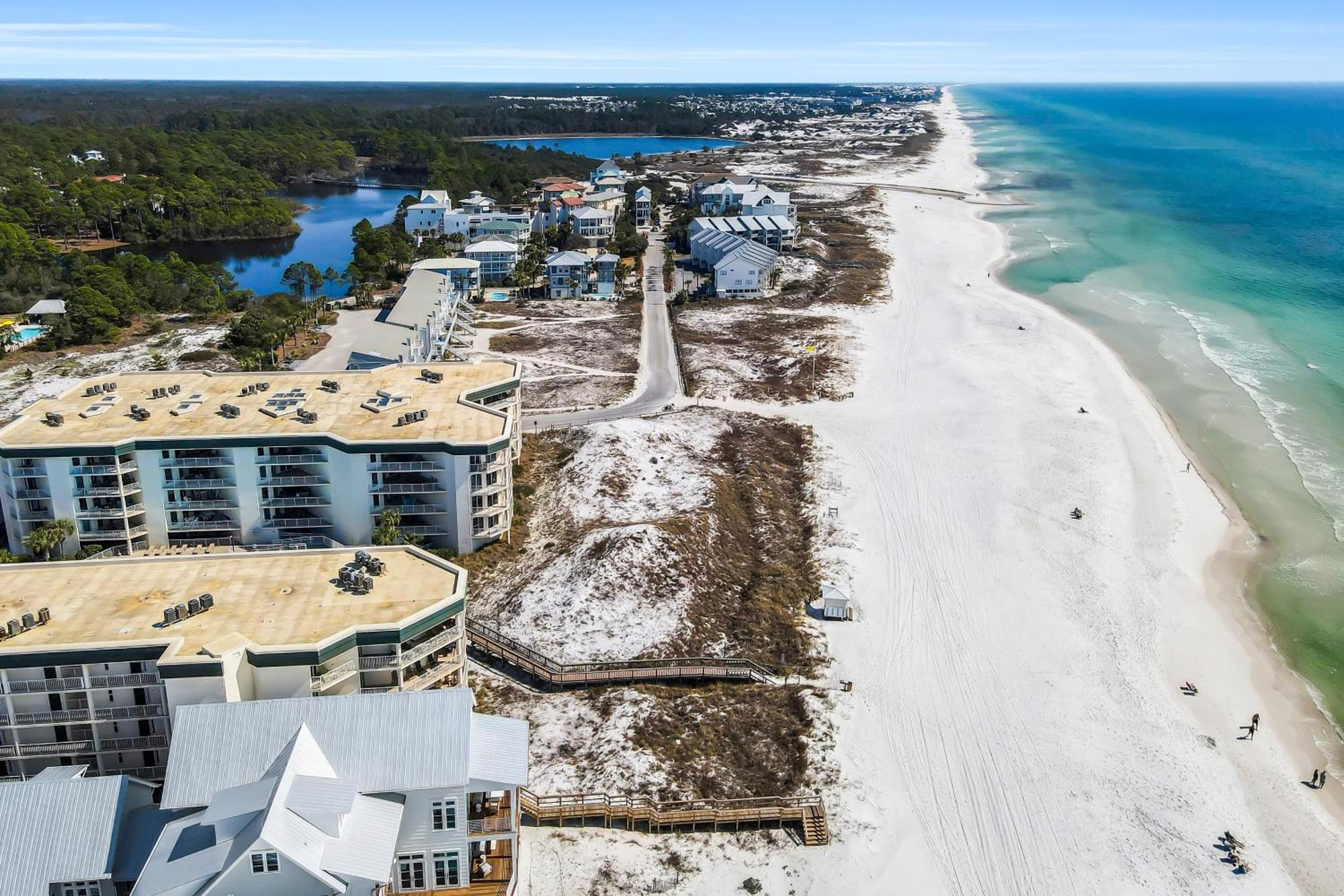 Dunes Of Seagrove B203 Santa Rosa Beach Esterno foto