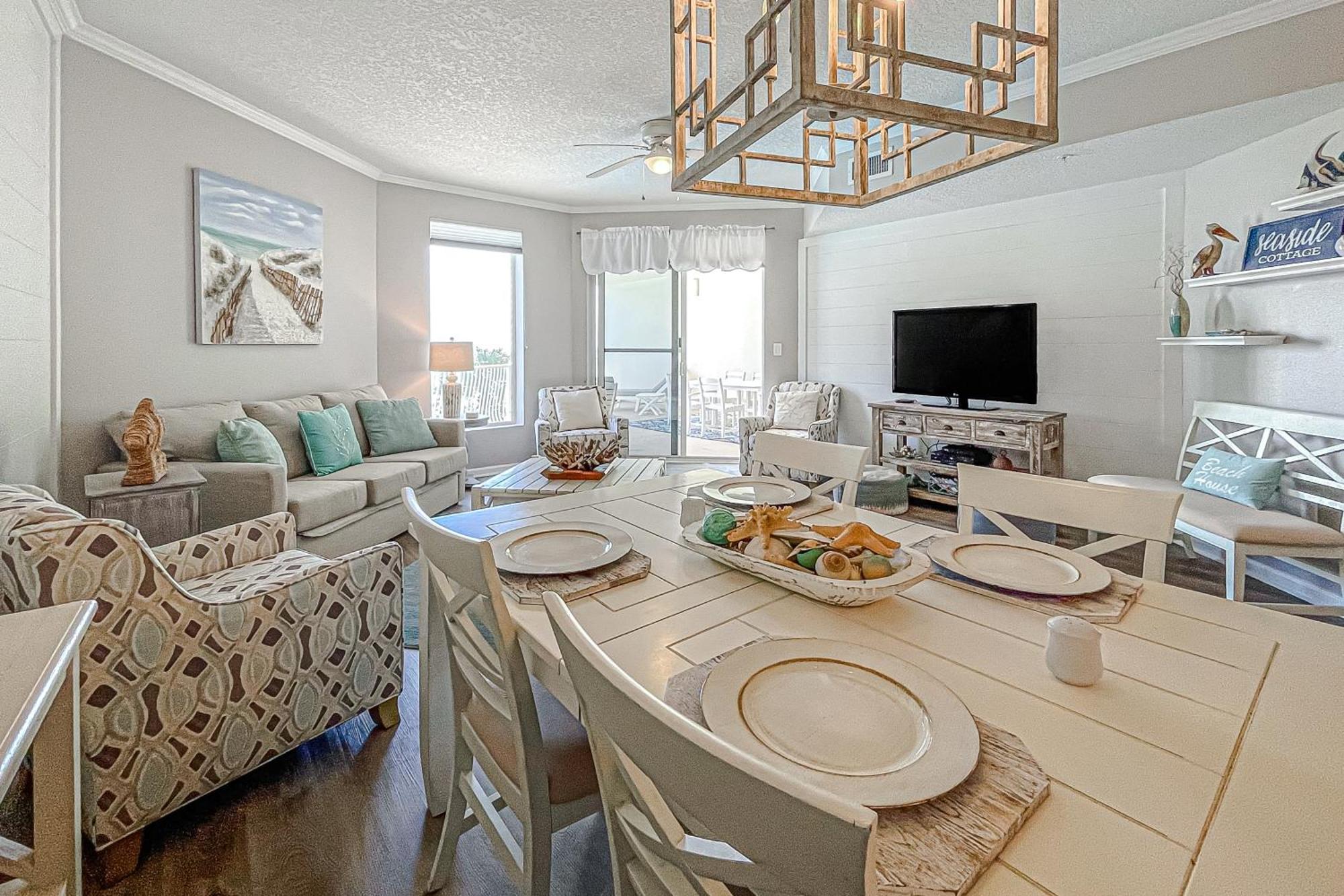 Dunes Of Seagrove B203 Santa Rosa Beach Esterno foto